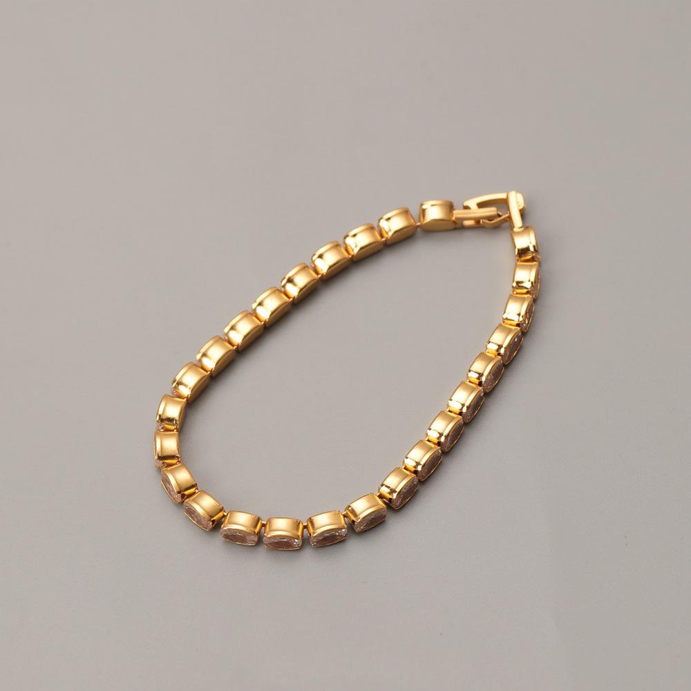 Diamond Bracelet – Fashion Edition