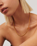 Chunky  T-Bar Chain